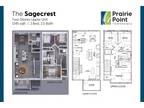 Prairie Point Townhomes - The Sagecrest