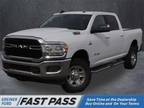 2020 RAM 2500 Big Horn