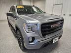 2019 GMC Sierra 1500 Elevation