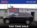 2013 Chevrolet Traverse LT Sport Utility 4D