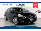 2013 Volvo S60 T6 Platinum