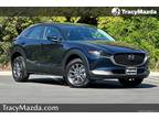 2024 Mazda CX-30 2.5 S