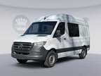 2024 Mercedes-Benz Sprinter 2500