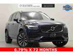 2021 Volvo XC90 T5 Momentum