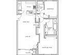 El Dorado Villas - ED-11 - 2 BEDROOMS / 2 BATHROOMS