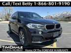 2016 BMW X5 xDrive35i AWD