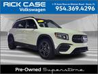 2021 Mercedes-Benz GLB GLB 250