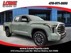 2024 Toyota Tundra Hybrid Limited