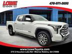 2024 Toyota Tundra Hybrid 1794 Edition