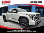 2024 Toyota Tundra Hybrid Platinum