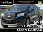 2015 Chevrolet Trax LT