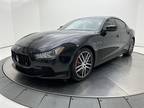 2015 Maserati Ghibli S Q4 AWD Navigation