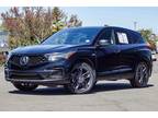 2021 Acura RDX A-Spec Package SH-AWD