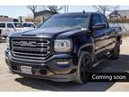 2017 GMC Sierra 1500 Base Elevation Edition