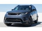 2024 Land Rover Discovery Dynamic SE