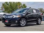 2015 Acura RDX Technology Package