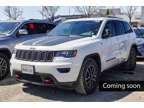 2021 Jeep Grand Cherokee Trailhawk