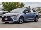 2021 Toyota Corolla Hybrid LE