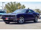 2016 Dodge Challenger SXT Plus