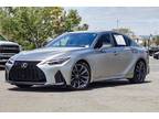 2021 Lexus IS 350 F SPORT