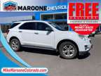 2013 Chevrolet Equinox LTZ