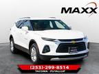 2021 Chevrolet Blazer LT 1 Owner Clean Carfax