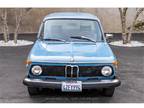 1976 Bmw 2002