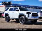 2016 Toyota 4Runner Trail Premium