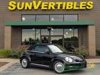 2013 Volkswagen Beetle 2.5L