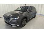 2023 Mazda CX-9 Signature