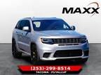 2018 Jeep Grand Cherokee Trackhawk