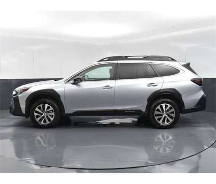 2023 Subaru Outback Premium is a Silver 2023 Subaru Outback 2.5i SUV in Columbus GA