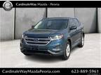 2016 Ford Edge SE