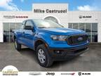 2023 Ford Ranger XL