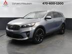 2020 Kia Sorento 3.3L EX