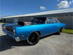 1969 Dodge Super Bee