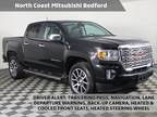 2021 GMC Canyon 4WD Crew Cab Short Box Denali