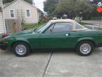 1980 Triumph TR7