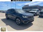 2023 Volkswagen Atlas Cross Sport 3.6 V6 SEL Premium R-Line