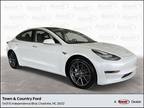 2020 Tesla Model 3 Long Range 4dr All-Wheel Drive Sedan