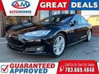 2014 Tesla Model S Base