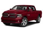 2014 RAM 1500 Sport