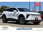 2024 Chevrolet Blazer EV LT 2LT