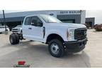 2024 Ford F-350 Chassis Cab XL