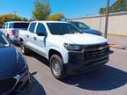 2023 Chevrolet Colorado 2WD Work Truck