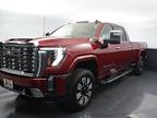 2024 GMC Sierra 3500HD Denali