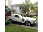 1982 Cadillac Seville