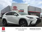 2019 Lexus NX 300 Base