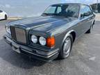 1991 Bentley Turbo R