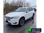 2018 BMW X5 xDrive40e iPerformance Sport Utility 4D